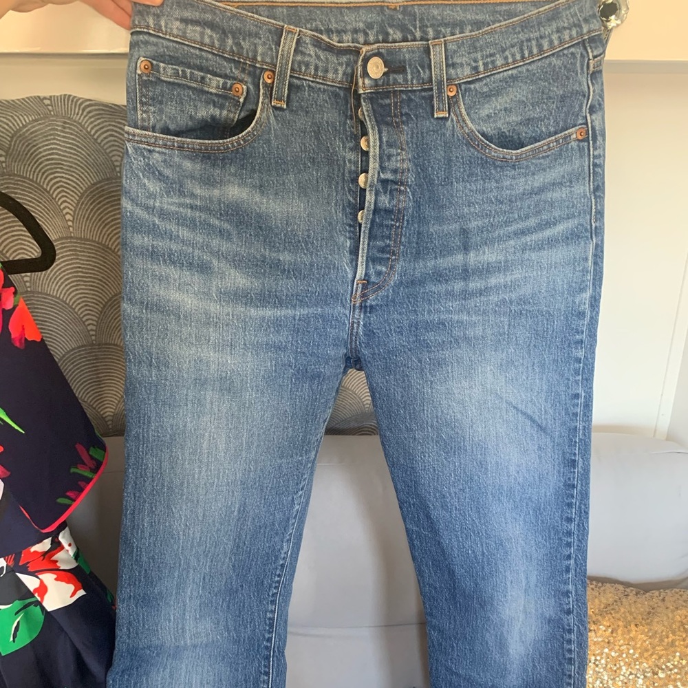 Original Levi’s